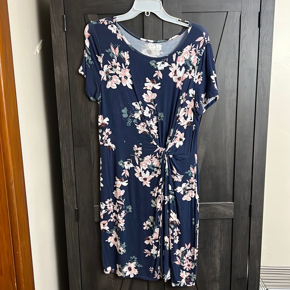Women’s dress